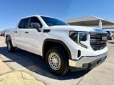 Used 2022 GMC Sierra 1500 Pro w/ Convenience Package image 3