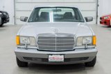 Used 1991 Mercedes-Benz 560 SEL image 2