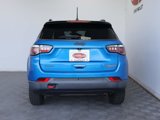 Used 2018 Jeep Compass Trailhawk w/ Popular Equipment Group image 6