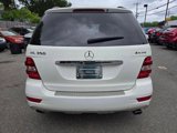 Used 2011 Mercedes-Benz ML 350 4MATIC image 6