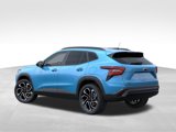 New 2025 Chevrolet Trax RS image 3