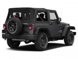 Used 2015 Jeep Wrangler Sport w/ Quick Order Package 24S image 2