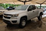 Used 2020 Chevrolet Colorado W/T image 3