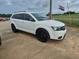 Certified 2018 Dodge Journey SXT w/ Blacktop Package image 3