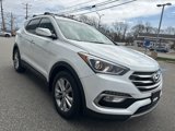 Used 2017 Hyundai Santa Fe Sport 2.0T image 4