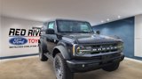 New 2024 Ford Bronco Big Bend image 2