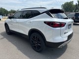Certified 2022 Chevrolet Blazer LT w/ LPO, Black Grille Bar Package image 5