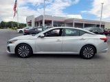 Used 2023 Nissan Altima 2.5 SV image 4