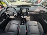 Used 2018 Toyota Prius Prime Advanced image 2
