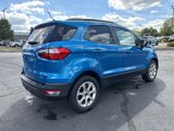 Used 2018 Ford EcoSport SE w/ SE Convenience Package image 3