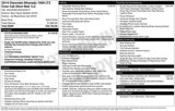 Used 2014 Chevrolet Silverado 1500 LTZ w/ LTZ Plus Package image 4