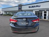 Used 2013 Hyundai Elantra GLS w/ Preferred Pkg image 4