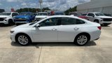 Certified 2024 Chevrolet Malibu LT image 5