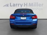 Used 2016 BMW 228i xDrive Convertible image 4