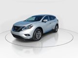 Used 2018 Nissan Murano S image 4