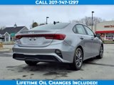 Used 2023 Kia Forte LXS w/ LXS Technology Package image 5