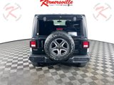 Used 2019 Jeep Wrangler Unlimited Sport S image 6