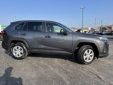 Used 2023 Toyota RAV4 LE image 4