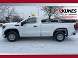 New 2025 GMC Sierra 1500 Pro w/ Pro Value Package image 4