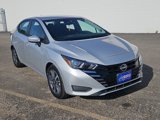 Used 2024 Nissan Versa SV image 2
