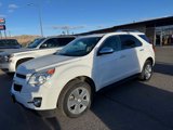 Used 2013 Chevrolet Equinox LTZ w/ LPO, Protection Package image 3