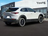 New 2025 MAZDA CX-30 AWD 2.5 S w/ Select Sport Pkg image 4
