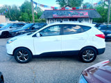 Used 2015 Hyundai Tucson SE image 3