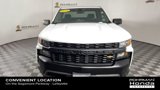 Used 2021 Chevrolet Silverado 1500 W/T w/ WT Value Package image 3