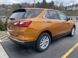 Used 2018 Chevrolet Equinox LT image 4