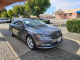 Used 2014 Volkswagen Passat TDI SEL Premium image 3