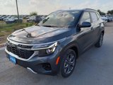 Used 2024 Kia Seltos S image 3