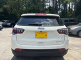 Used 2018 Jeep Compass Sport image 5