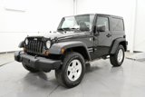 Used 2012 Jeep Wrangler Sport image 3