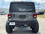 Used 2019 Jeep Wrangler Unlimited Sport image 4