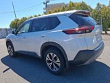 Used 2022 Nissan Rogue SV image 4