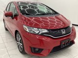 Used 2015 Honda Fit EX image 3