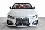 Used 2022 BMW 430i xDrive Convertible w/ M Sport Package image 6