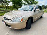Used 2003 Honda Accord EX image 3