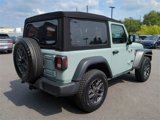 Used 2024 Jeep Wrangler Sport S image 4