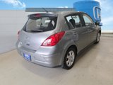 Used 2009 Nissan Versa 1.8 S w/ PWR Pkg image 4