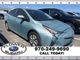 Used 2018 Toyota Prius One image 6