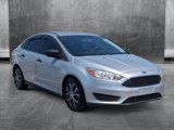 Used 2017 Ford Focus S image 3