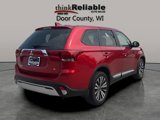 Used 2020 Mitsubishi Outlander SE image 6
