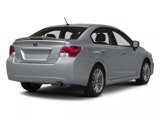 Used 2014 Subaru Impreza 2.0i Limited w/ Popular Package #2 image 5