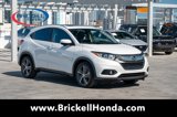 Certified 2022 Honda HR-V EX image 4