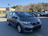 Used 2019 Honda Fit LX image 3