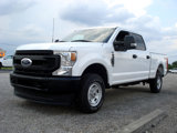 Used 2022 Ford F250 XL w/ Power Equipment Group image 4