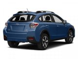 Used 2014 Subaru Crosstrek Touring image 2