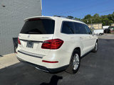 Used 2015 Mercedes-Benz GL 320 BlueTEC 4MATIC image 3