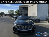 Certified 2022 INFINITI QX55 Sensory w/ Lighting Package image 3